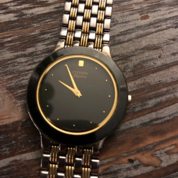 Citizen Men's Watch - Picture 2 of 4